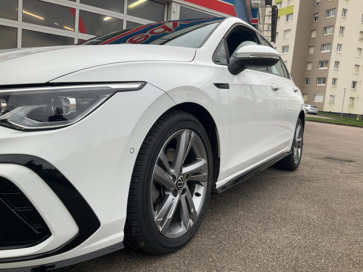 Volkswagen Golf d'occasion