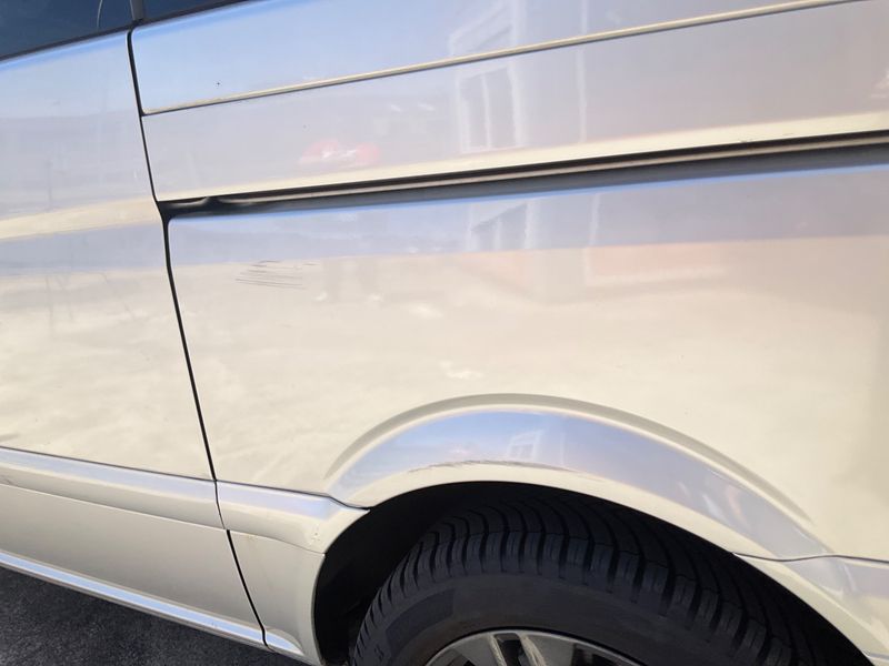 Mercedes-Benz Viano 2.1 CDI lang 2004 – снимка 27