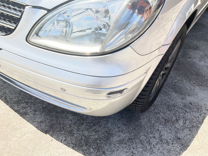 Mercedes-Benz Viano 2.1 CDI lang 2004 – снимка 42