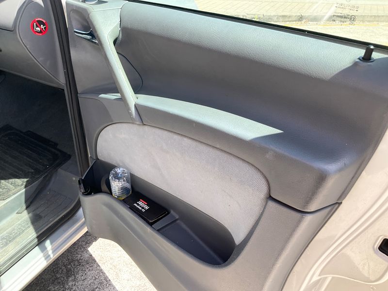 Mercedes-Benz Viano 2.1 CDI lang 2004 – снимка 33