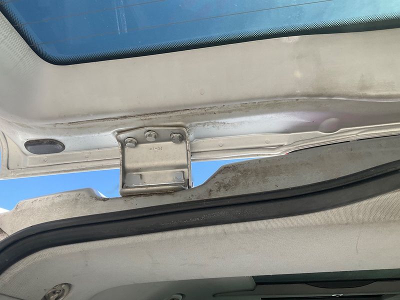 Mercedes-Benz Viano 2.1 CDI lang 2004 – снимка 38