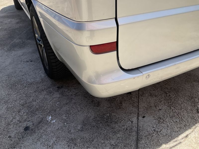 Mercedes-Benz Viano 2.1 CDI lang 2004 – снимка 34