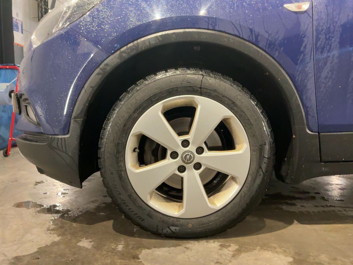 Opel Mokka 2017 — photo 4