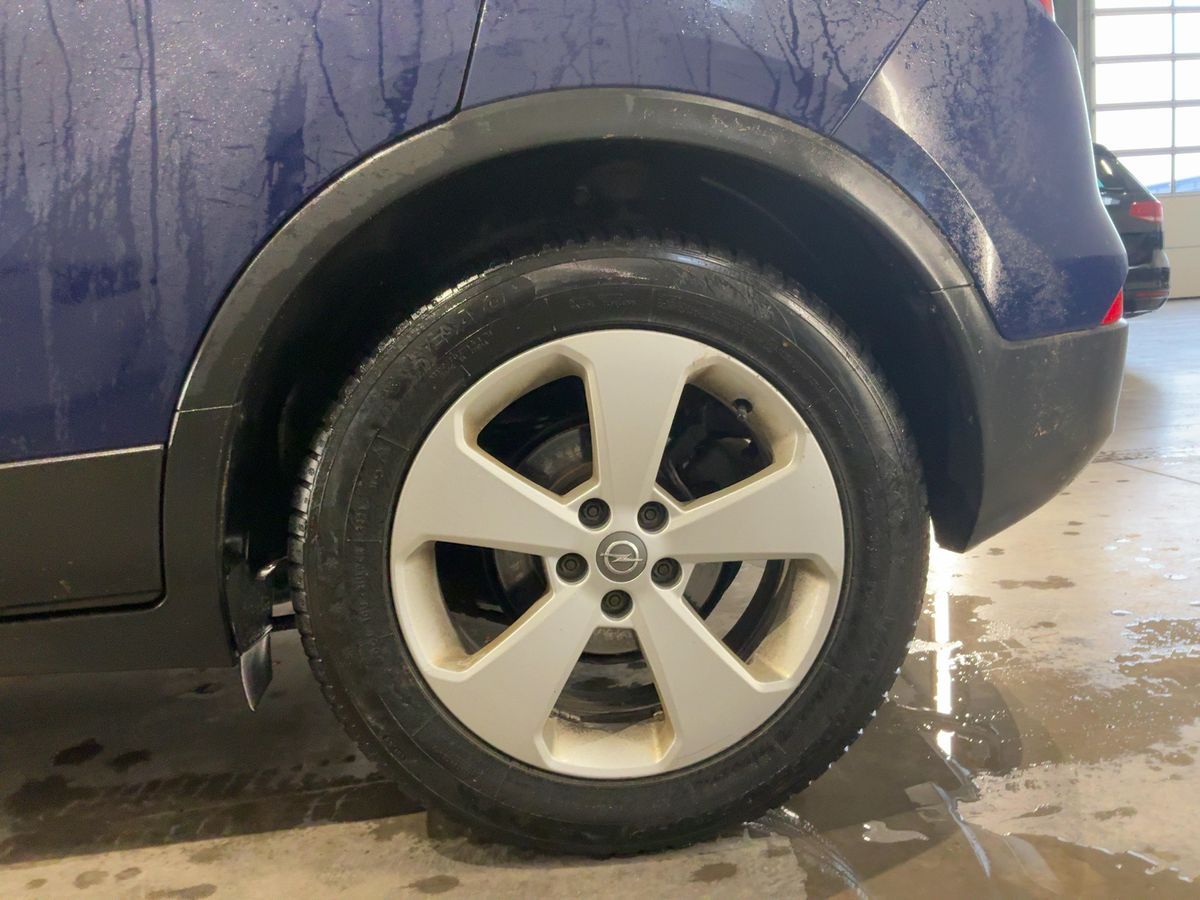 Opel Mokka 2017 — photo 6