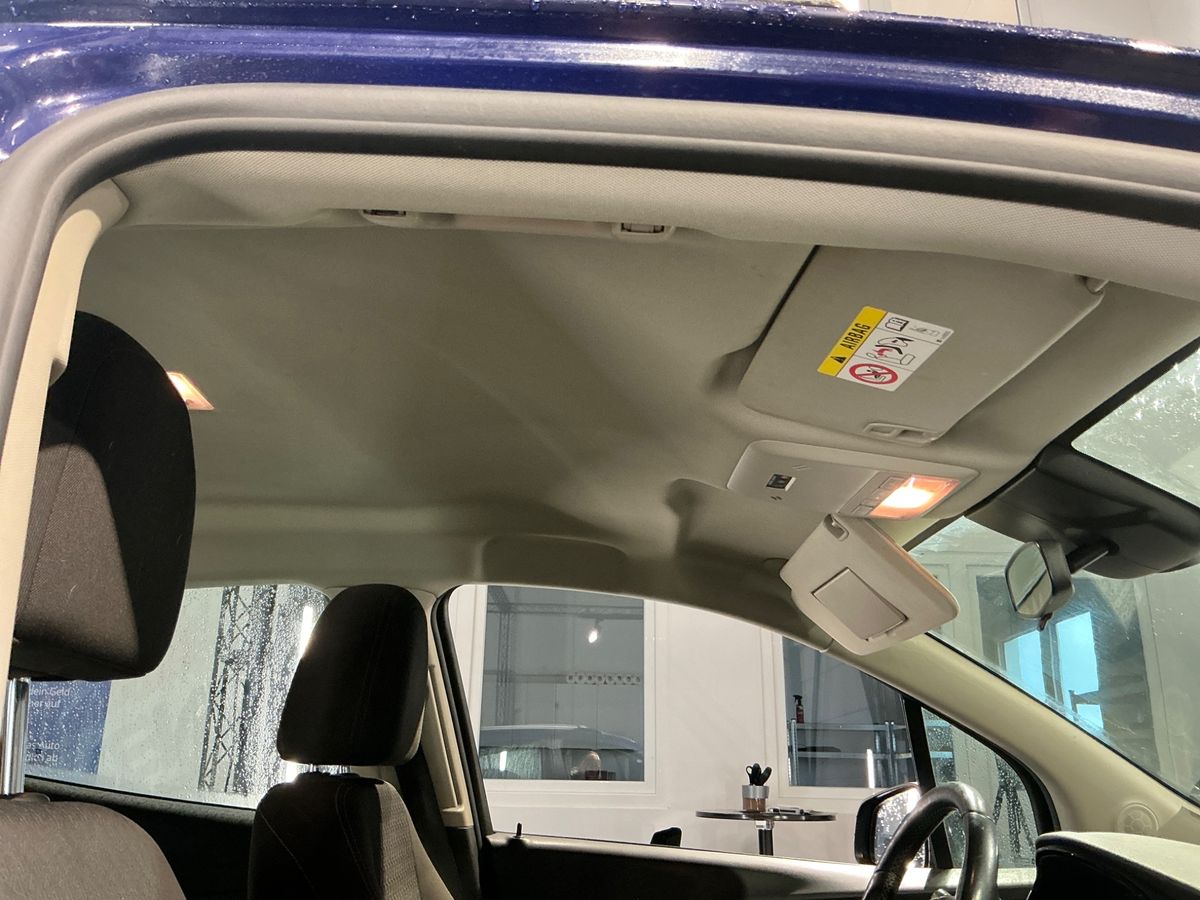 Opel Mokka 2017 — photo 27