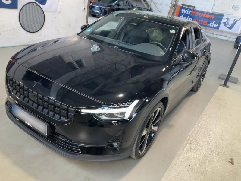 Polestar 2 Long Range Dual