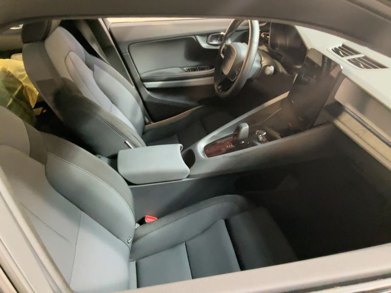 Polestar 2 Long Range Dual — zdjęcie 11
