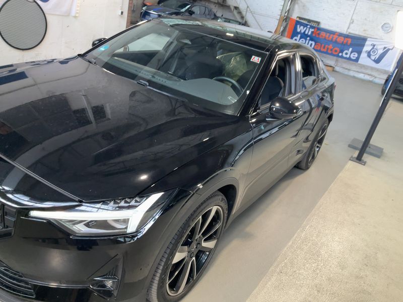 Polestar 2 Long Range Dual — zdjęcie 2