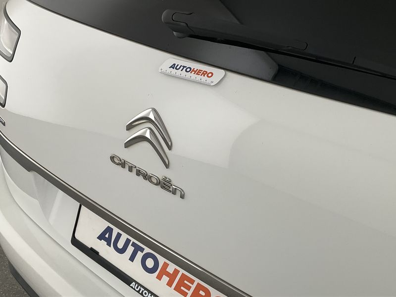 Citroen C4 Grand Picasso 2.0 Blue-HDi Exclusive 2015 – снимка 57