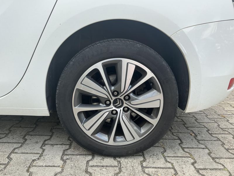 Citroen C4 Grand Picasso 2.0 Blue-HDi Exclusive 2015 – снимка 5