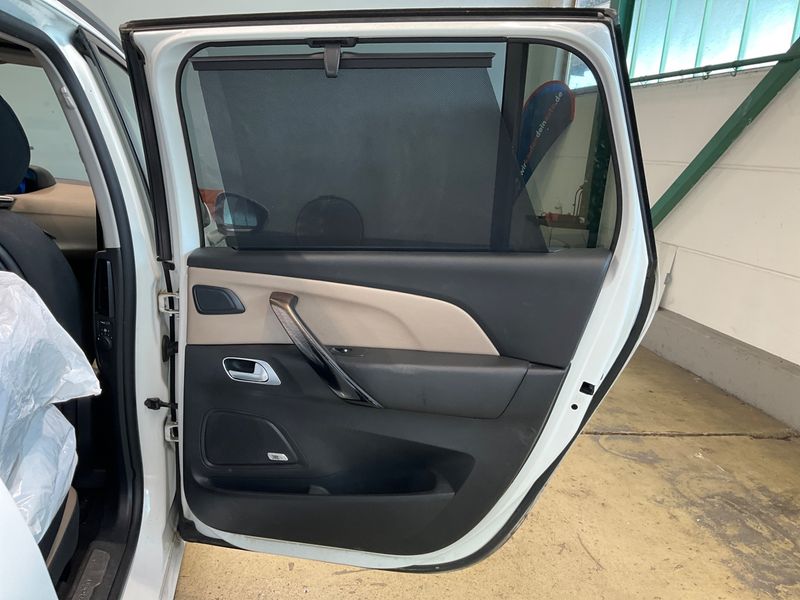 Citroen C4 Grand Picasso 2.0 Blue-HDi Exclusive 2015 – снимка 44