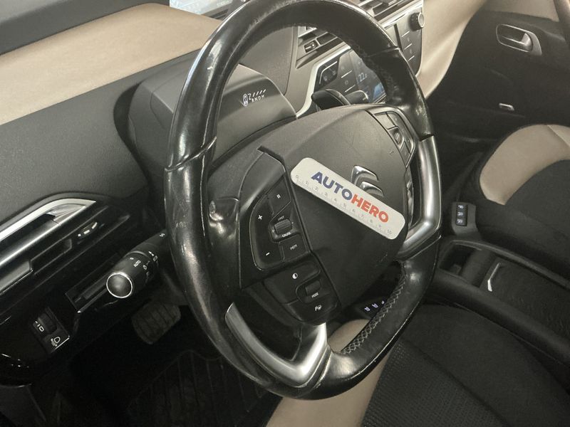 Citroen C4 Grand Picasso 2.0 Blue-HDi Exclusive 2015 – снимка 33