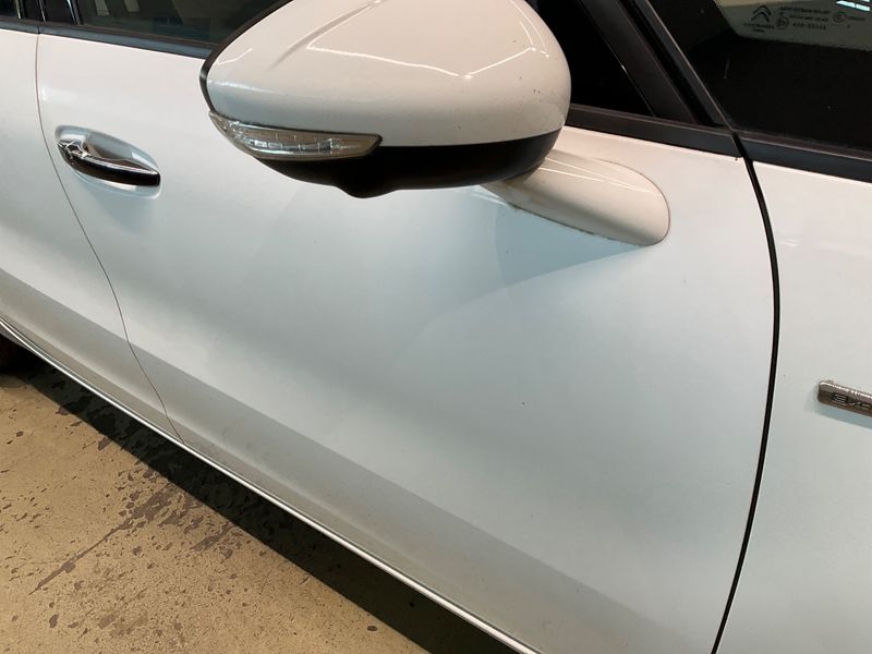 Citroen C4 Grand Picasso 2.0 Blue-HDi Exclusive 2015 – снимка 30