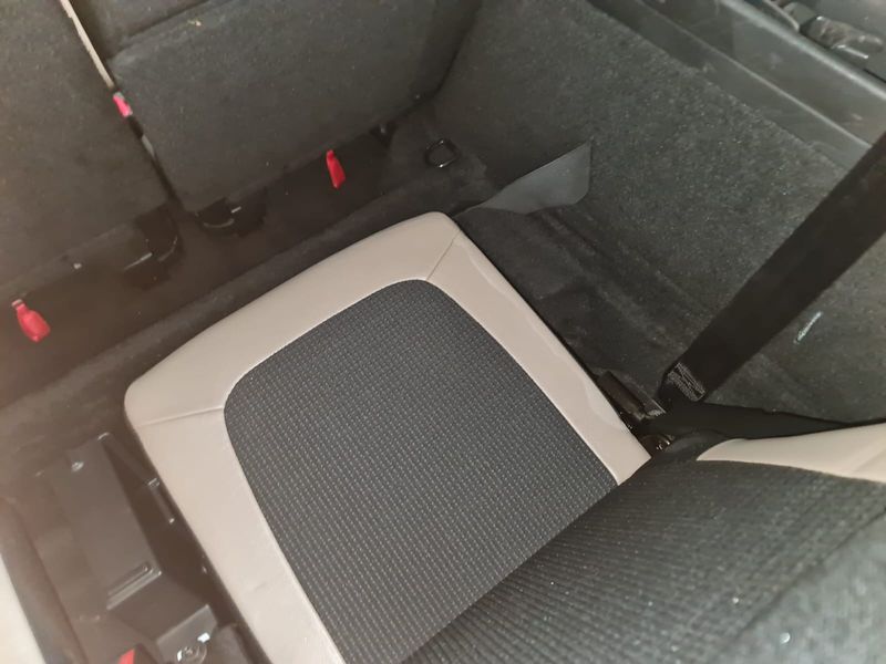 Citroen C4 Grand Picasso 2.0 Blue-HDi Exclusive 2015 – снимка 46