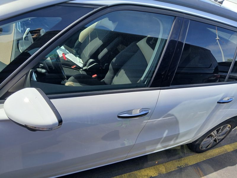 Citroen C4 Grand Picasso 2.0 Blue-HDi Exclusive 2015 – снимка 4