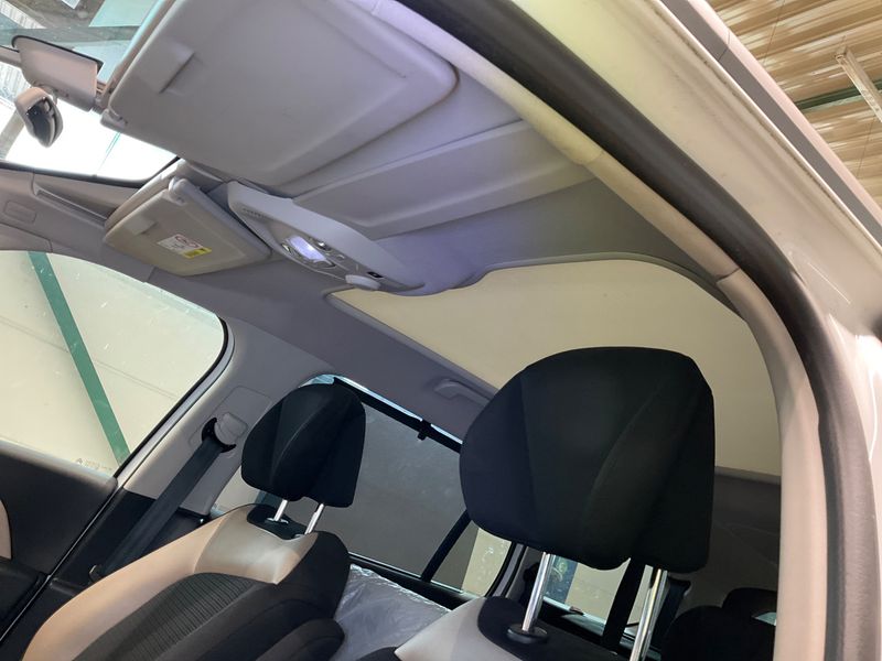 Citroen C4 Grand Picasso 2.0 Blue-HDi Exclusive 2015 – снимка 42
