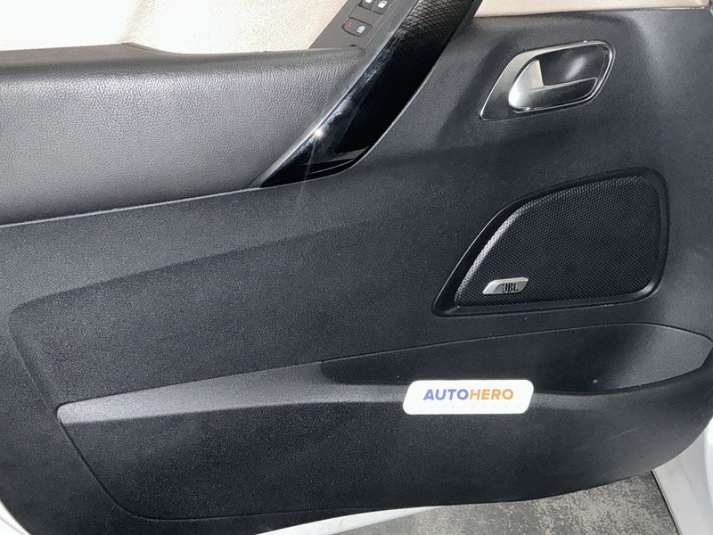 Citroen C4 Grand Picasso 2.0 Blue-HDi Exclusive 2015 – снимка 35