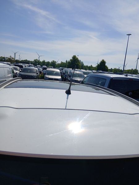 Citroen C4 Grand Picasso 2.0 Blue-HDi Exclusive 2015 – снимка 13