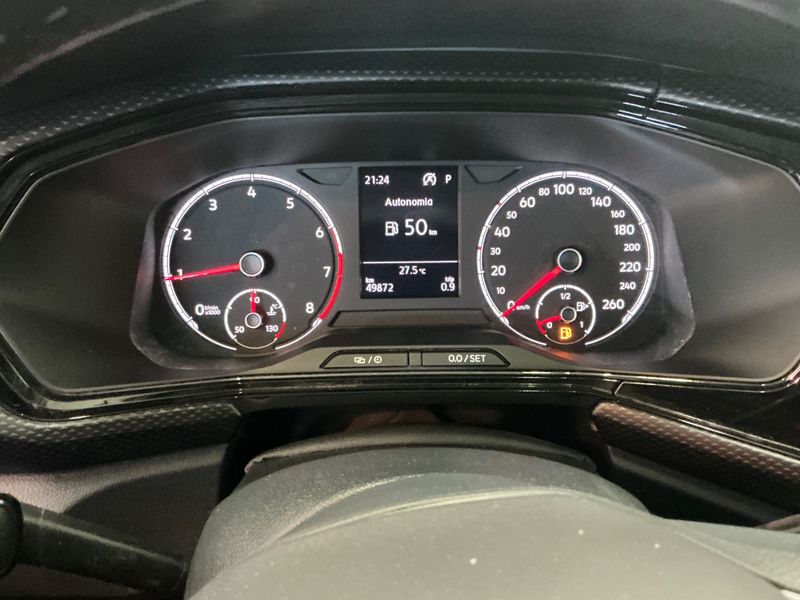 Volkswagen T-Cross 1.0 TSI Sport — zdjęcie 13