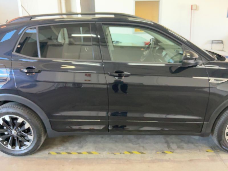 Volkswagen T-Cross 1.0 TSI Sport — zdjęcie 7