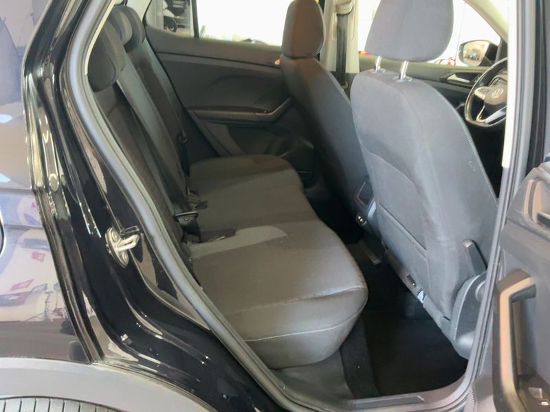 Volkswagen T-Cross 1.0 TSI Sport — zdjęcie 14