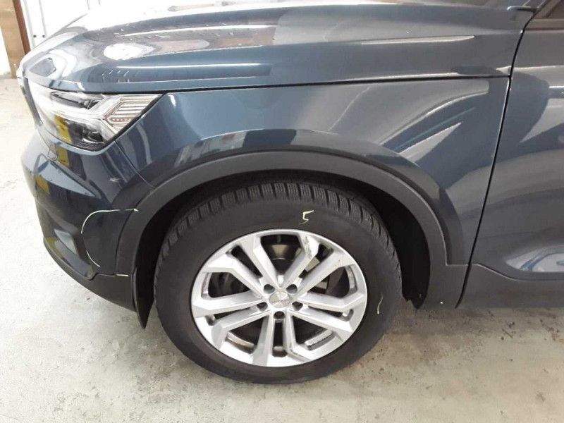 Volvo XC40 d'occasion