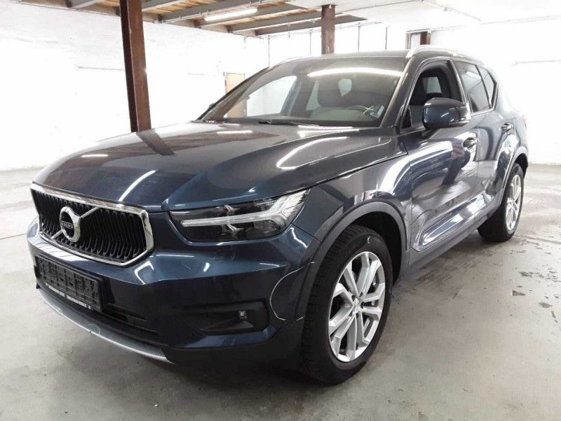 Volvo XC40 d'occasion