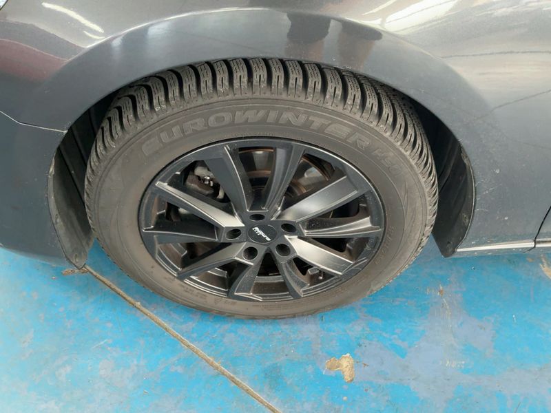 Mazda 6 2.2 Turbodiesel Sports-Line 2015 – снимка 3