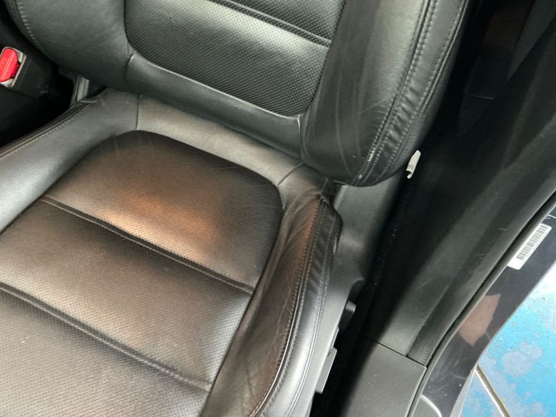 Mazda 6 2.2 Turbodiesel Sports-Line 2015 – снимка 26