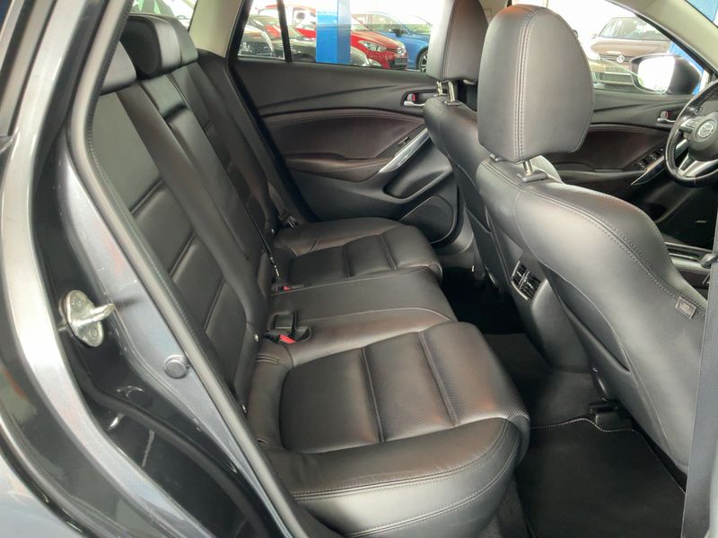 Mazda 6 2.2 Turbodiesel Sports-Line 2015 – снимка 20