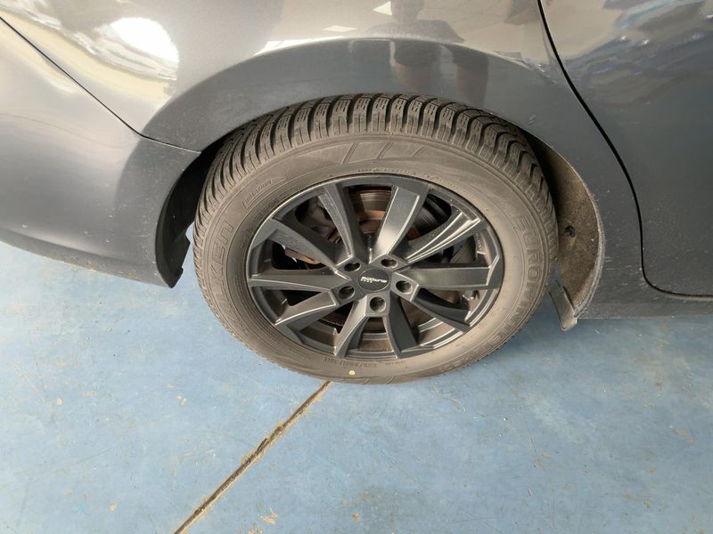 Mazda 6 2.2 Turbodiesel Sports-Line 2015 – снимка 9