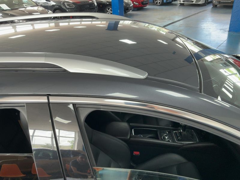 Mazda 6 2.2 Turbodiesel Sports-Line 2015 – снимка 13