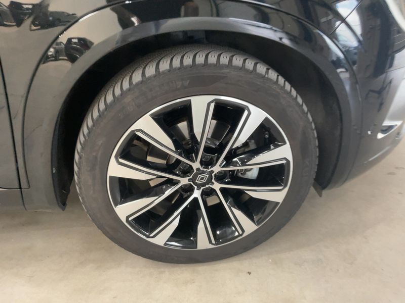Renault Austral 1.2 Hybrid E-Tech Techno 2024 – снимка 11