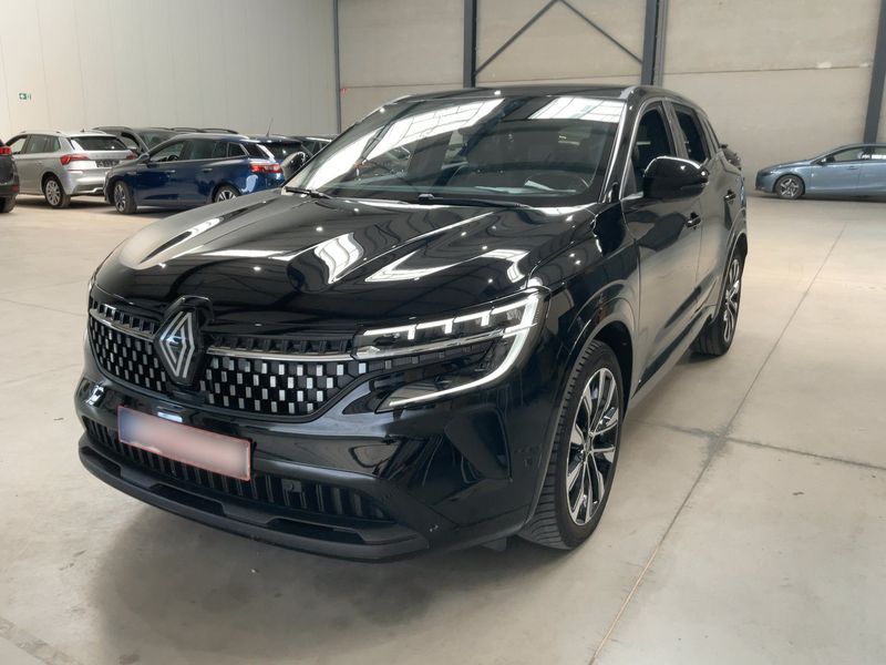 Renault Austral 1.2 Hybrid E-Tech Techno