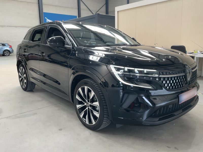 Renault Austral 1.2 Hybrid E-Tech Techno — zdjęcie 8