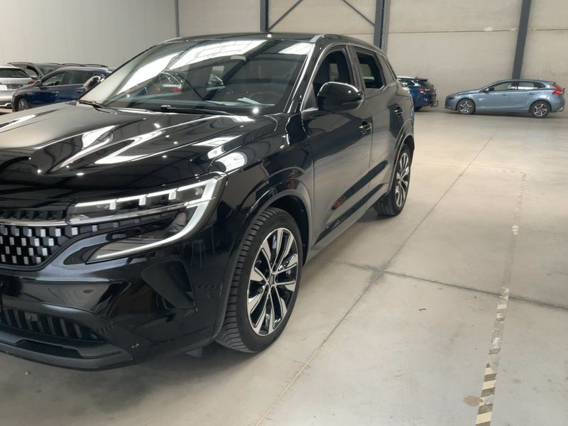 Renault Austral 1.2 Hybrid E-Tech Techno — zdjęcie 2
