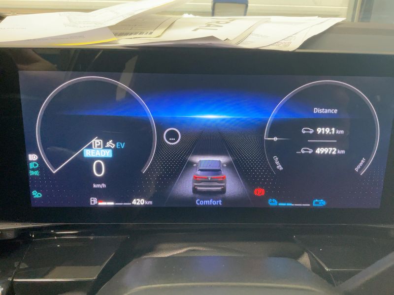 Renault Austral 1.2 Hybrid E-Tech Techno — zdjęcie 13