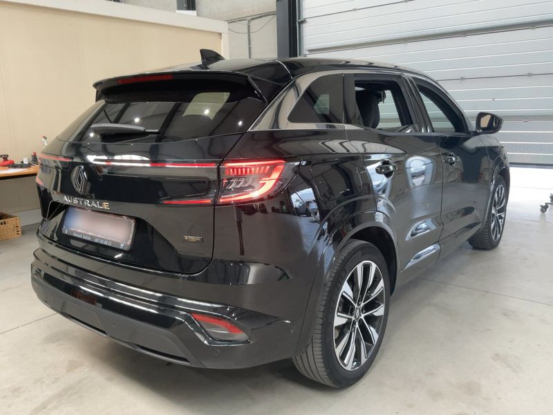 Renault Austral 1.2 Hybrid E-Tech Techno — zdjęcie 6