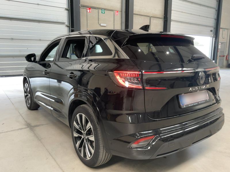 Renault Austral 1.2 Hybrid E-Tech Techno — zdjęcie 3