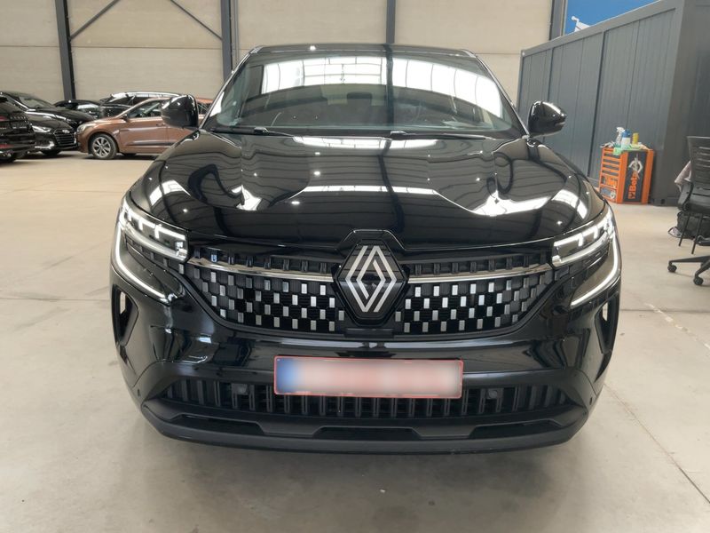 Renault Austral 1.2 Hybrid E-Tech Techno — zdjęcie 9
