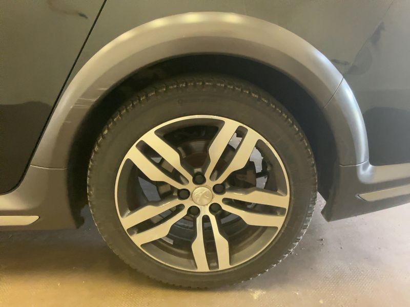 Peugeot 508 2.0 Blue-HDi RXH 2015 – снимка 5