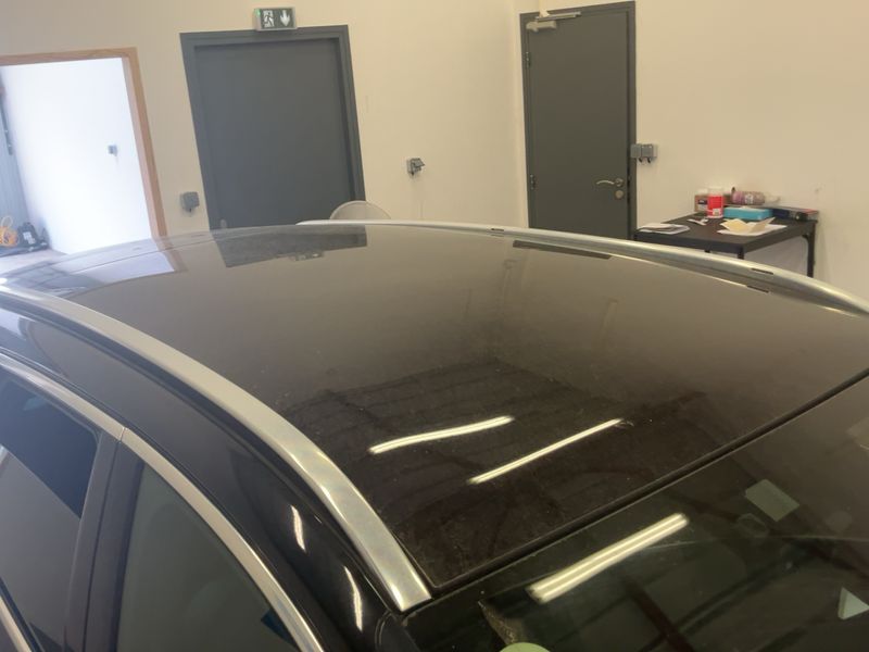 Peugeot 508 2.0 Blue-HDi RXH 2015 – снимка 13