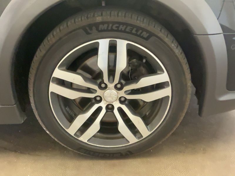 Peugeot 508 2.0 Blue-HDi RXH 2015 – снимка 11