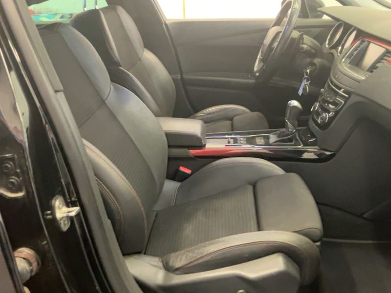 Peugeot 508 2.0 Blue-HDi RXH 2015 – снимка 16
