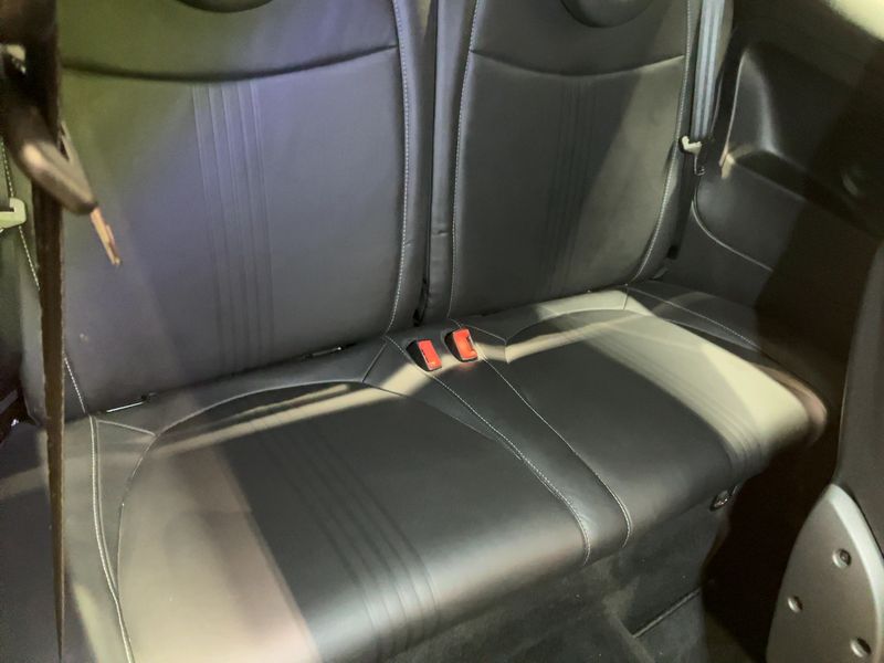 Abarth 595C 1.4 Competizione — zdjęcie 14