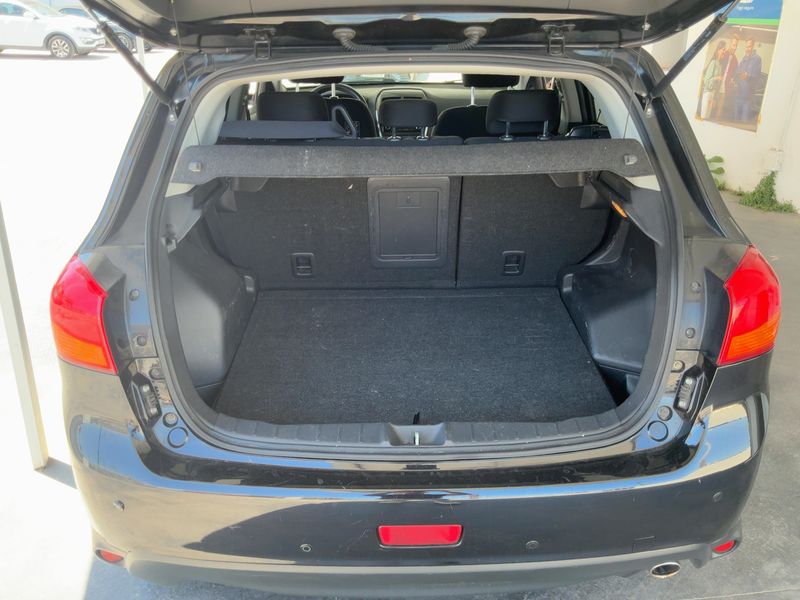 Mitsubishi ASX 1.8 DI-D Motion 2WD — zdjęcie 10