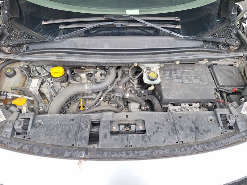 Renault Scenic 1.2 TCe Energy Limited — zdjęcie 8