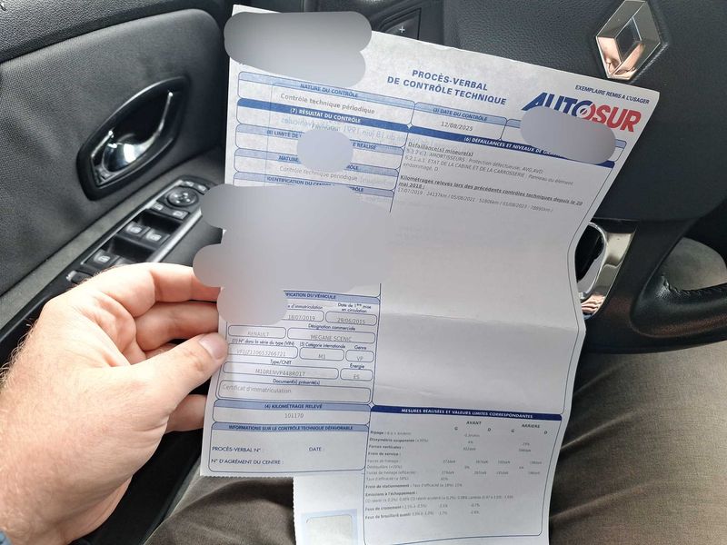 Renault Scenic 1.2 TCe Energy Limited — zdjęcie 21