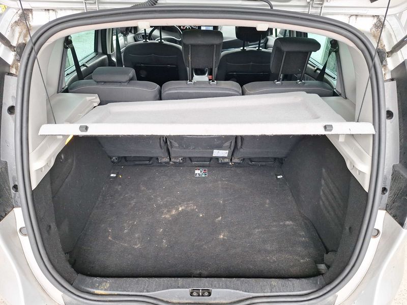 Renault Scenic 1.2 TCe Energy Limited — zdjęcie 9