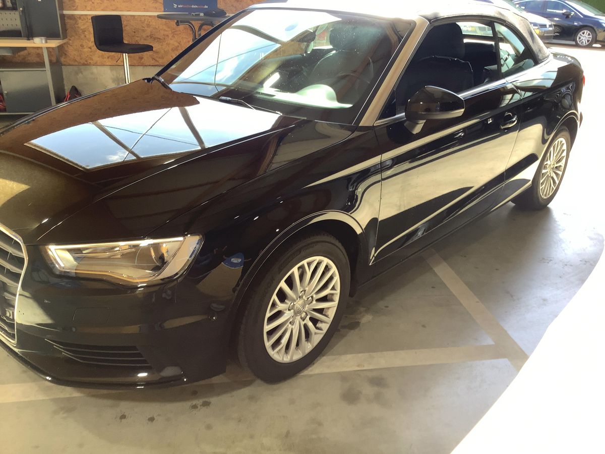 Audi A3 1.4 TFSI ACT Ambiente ultra